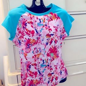 REEL LEGENDS NEW RASHGUARD NO TAGS SIZE XL